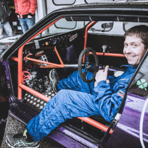 Stefan G 246 Tzelmann 49 Akademisches Hockenheimring